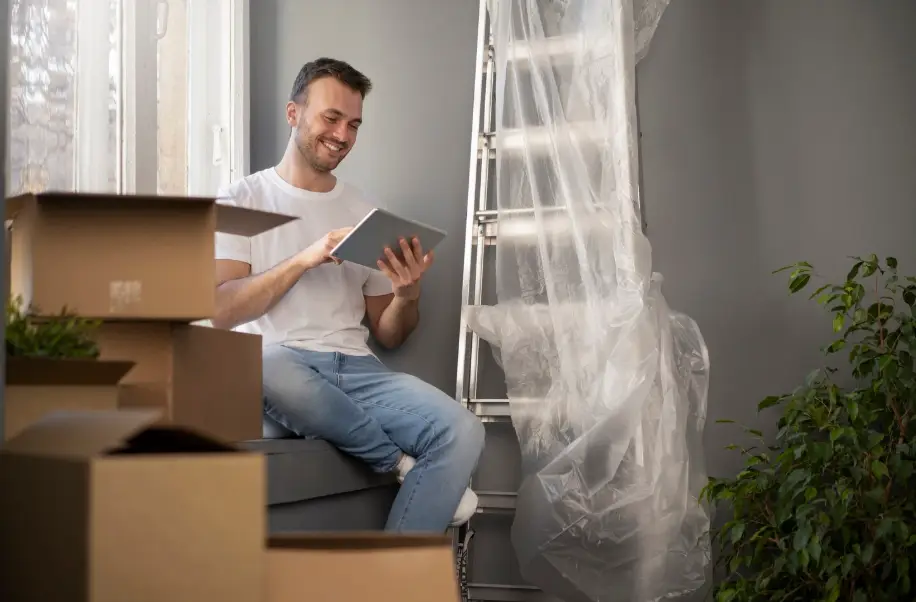 Move Protection Coverage 1 Move Protection Coverage