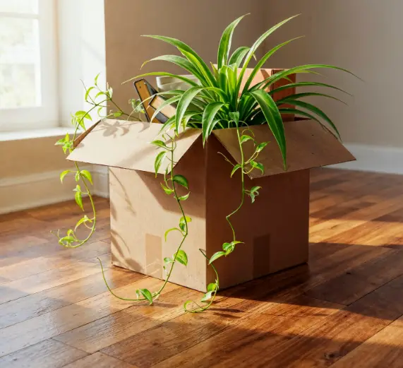 Plant Moving Checklist 1 Plant Moving Checklist
