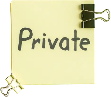 Privacy Commitment 1 Privacy Commitment